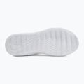 Vyriški krepšinio batai Nike Precision 8 Low black/white/picante red 4