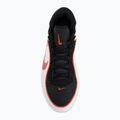 Vyriški krepšinio batai Nike Precision 8 Low black/white/picante red 5