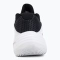 Vyriški krepšinio batai Nike Precision 8 Low black/white/picante red 6
