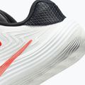 Vyriški krepšinio batai Nike Precision 8 Low black/white/picante red 9
