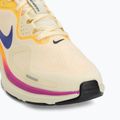 Vyriški bėgimo batai Nike Structure 26 alabaster/hyper violet/indigo burst 7