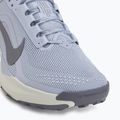 Moteriški bėgimo batai Nike ACG Pegasus Trail ghost/mineral slate/cement grey 7