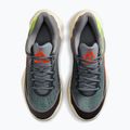 Vyriški krepšinio batai Nike Giannis Immortality 4 Cool Grey/Volt/Total Crimson 6