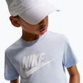 Vaikiški marškinėliai Nike Sportswear hydrogen blue 5