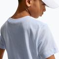 Vaikiški marškinėliai Nike Sportswear hydrogen blue 6