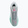 Moteriški krepšinio batai  Jordan Heir Series 2 white/metallic silver/light pumice 5