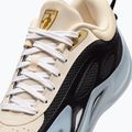 Moteriški krepšinio batai  Jordan Heir Series 2 Precious Medal pearl white/black/metallic gold/white 4
