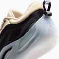 Moteriški krepšinio batai  Jordan Heir Series 2 Precious Medal pearl white/black/metallic gold/white 5