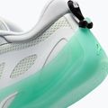 Moteriški krepšinio batai  Jordan Heir Series 2 white/metallic silver/light pumice 9