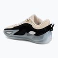 Moteriški krepšinio batai Jordan Heir Series 2 Precious Medal pearl white/black/metallic gold/white 3