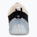 Moteriški krepšinio batai Jordan Heir Series 2 Precious Medal pearl white/black/metallic gold/white 6
