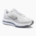 Vyriški bėgimo batai Nike Pegasus Premium white/hydrogen blue/aluminum/grey fog