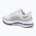 Vyriški bėgimo batai Nike Pegasus Premium white/hydrogen blue/aluminum/grey fog 3