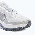 Vyriški bėgimo batai Nike Pegasus Premium white/hydrogen blue/aluminum/grey fog 7