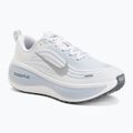 Vyriški bėgimo batai Nike Vomero Plus white/hydrogen blue/cool grey/grey fog