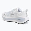Vyriški bėgimo batai Nike Vomero Plus white/hydrogen blue/cool grey/grey fog 3