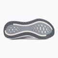 Vyriški bėgimo batai Nike Vomero Plus white/hydrogen blue/cool grey/grey fog 4