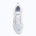Vyriški bėgimo batai Nike Vomero Plus white/hydrogen blue/cool grey/grey fog 5