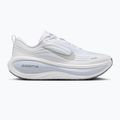 Vyriški bėgimo batai Nike Vomero Plus white/hydrogen blue/cool grey/grey fog