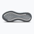 Vyriški bėgimo batai Nike Vomero Plus white/hydrogen blue/cool grey/grey fog 3