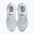Vyriški bėgimo batai Nike Vomero Plus white/hydrogen blue/cool grey/grey fog 4