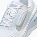 Vyriški bėgimo batai Nike Vomero Plus white/hydrogen blue/cool grey/grey fog 5