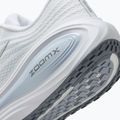 Vyriški bėgimo batai Nike Vomero Plus white/hydrogen blue/cool grey/grey fog 6
