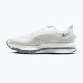 Vyriški bėgimo batai Nike Pegasus Premium white/hydrogen blue/aluminum/grey fog 2