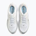 Vyriški bėgimo batai Nike Pegasus Premium white/hydrogen blue/aluminum/grey fog 4
