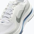 Vyriški bėgimo batai Nike Pegasus Premium white/hydrogen blue/aluminum/grey fog 6