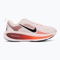 Moteriški bėgimo batai Nike Vomero 18 pearl pink/team crimson/black 2