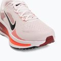 Moteriški bėgimo batai Nike Vomero 18 pearl pink/team crimson/black 7