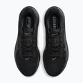 Vyriški bėgimo batai Nike Pegasus 42 black/anthracite/black 5