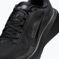 Vyriški bėgimo batai Nike Pegasus 42 black/anthracite/black 7