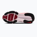 Moteriški bėgimo batai Nike Vomero 18 pearl pink/team crimson/black 3