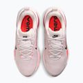 Moteriški bėgimo batai Nike Vomero 18 pearl pink/team crimson/black 4