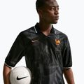 Vyriški futbolo marškinėliai Nike FFF Energy Dri-Fit anthracite/igloo/metallic copper 4