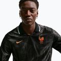 Vyriški futbolo marškinėliai Nike FFF Energy Dri-Fit anthracite/igloo/metallic copper 5