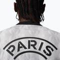 Vyriški futbolo marškinėliai su ilgomis rankovėmis Nike Paris Saint-Germain Academy Pro Warm SE medium grey/black/black 7
