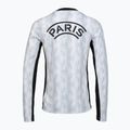 Vyriški futbolo marškinėliai su ilgomis rankovėmis Nike Paris Saint-Germain Academy Pro Warm SE medium grey/black/black 9
