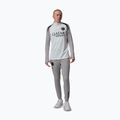 Vyriški futbolo marškinėliai su ilgomis rankovėmis Nike Paris Saint-Germain Strike Elite SE Drill Top white/atmosphere grey/black 2