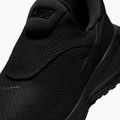 Moteriški bėgimo batai Nike Revolution 8 EasyOn black/black 3