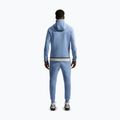 Vyriškos futbolo kelnės Nike England Tech Fleece Soccer Joggers work blue/white 3