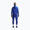 Vyriškas džemperis Nike FFF Tech Fleece Windrunner Full Zip game royal/metallic copper 3