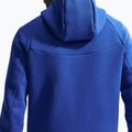 Vyriškas džemperis Nike FFF Tech Fleece Windrunner Full Zip game royal/metallic copper 6