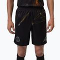 Vyriški futbolo šortai Nike Paris Saint-Germain 2025/26 Match SE black/black 3