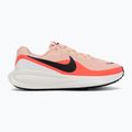 Moteriški bėgimo batai Nike Revolution 8 arctic orange/white/flash crimson/black 2