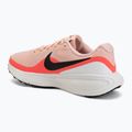 Moteriški bėgimo batai Nike Revolution 8 arctic orange/white/flash crimson/black 3