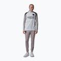 Vyriški futbolo marškinėliai su ilgomis rankovėmis Nike Paris Saint-Germain Strike Drill Top SE white/atmosphere grey/black/black 2
