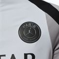 Vyriški futbolo marškinėliai su ilgomis rankovėmis Nike Paris Saint-Germain Strike Drill Top SE white/atmosphere grey/black/black 5